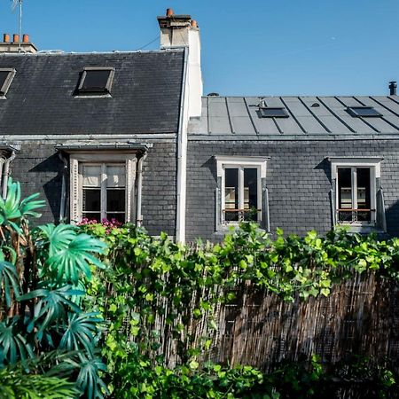 Le Studio Musee D'Orsay Paris Exterior foto
