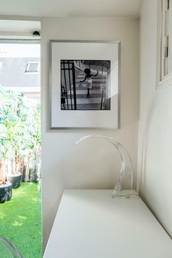 Le Studio Musee D'Orsay Paris Exterior foto